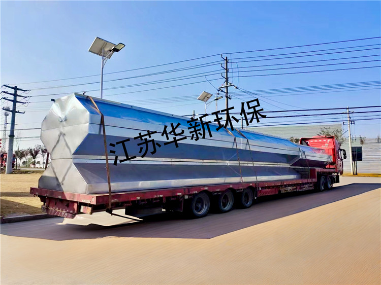 工廠（chǎng）裝（zhuāng）車發貨照片