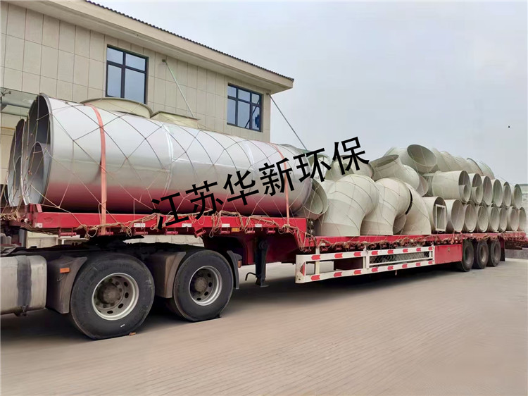 工廠裝車發貨（huò）照（zhào）片