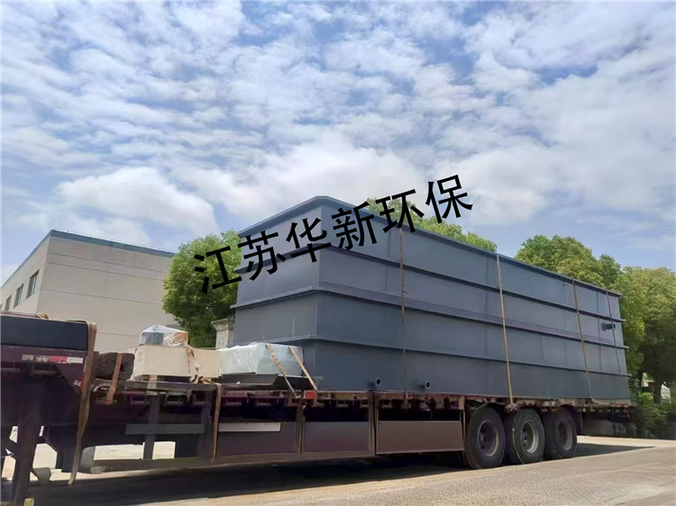 工廠裝車（chē）發貨照片